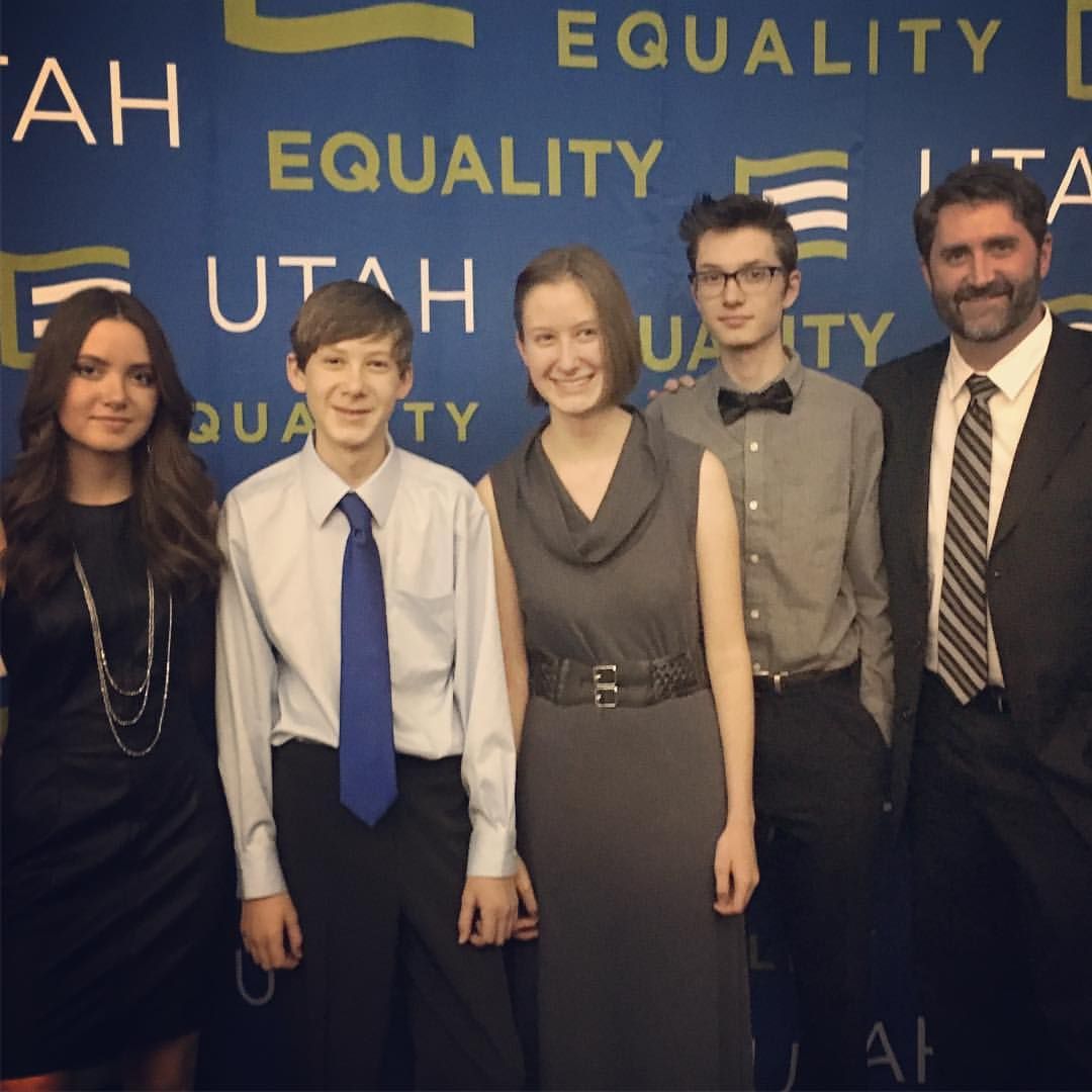 Equality Utah Gala
