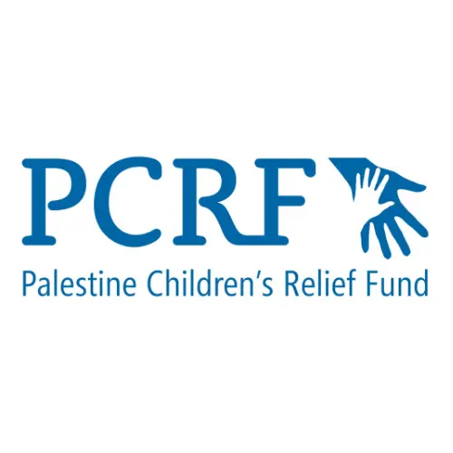 Palestine Children's Relief Fund