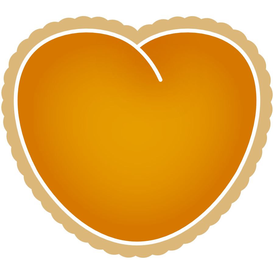 Peach Pie Project Logo